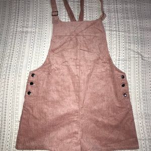 Honey Punch Jumpsuit Size M